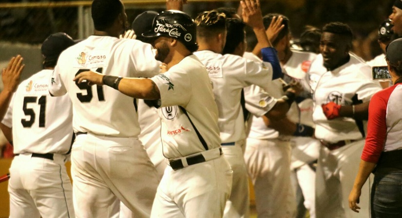 tigres